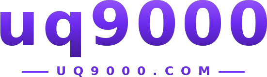 uq9000 logo